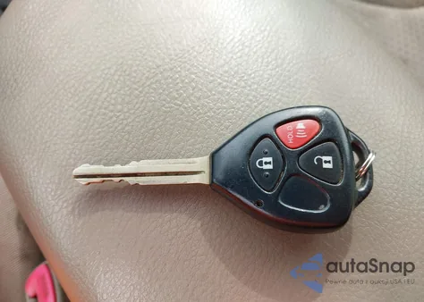 2007 Toyota Rav4 z USA, uszkodzony, nr VIN JTMZD33V475070053